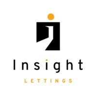 Insight Lettings Logo